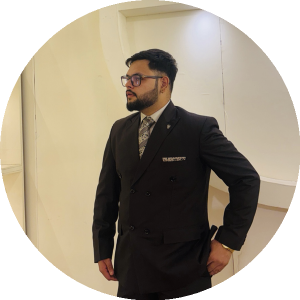 Divyansh Kataria